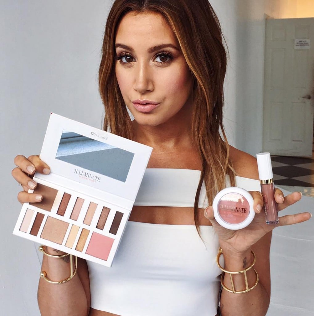 Illuminate by Ashley Tisdale