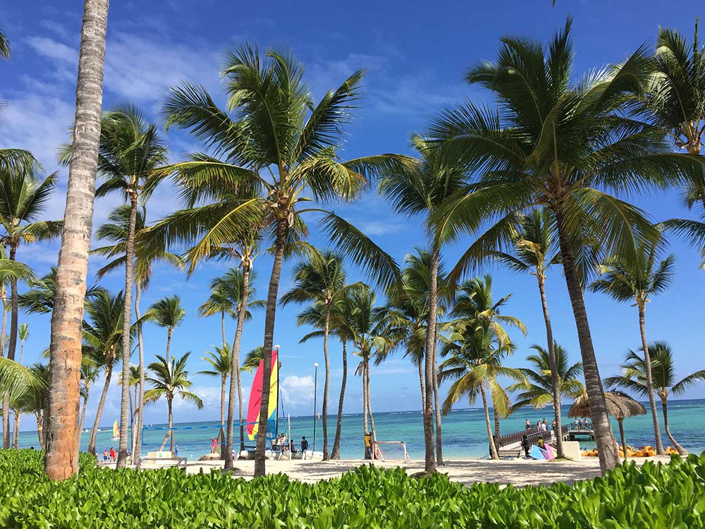 Planejando uma viagem para Punta Cana em casal? Então descubra tudo sobre esse destino maravilhoso nesse post!