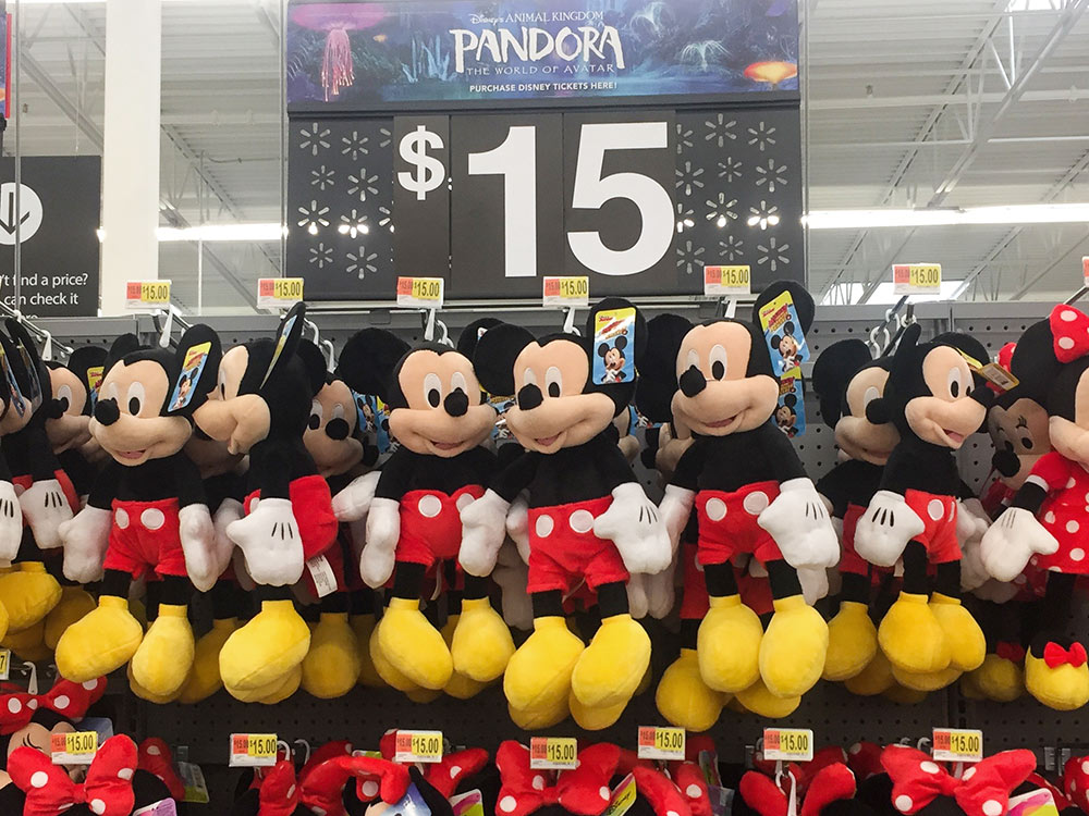 Veja dicas para economizar na Disney e se mantenha no orçamento na sua viagem!
