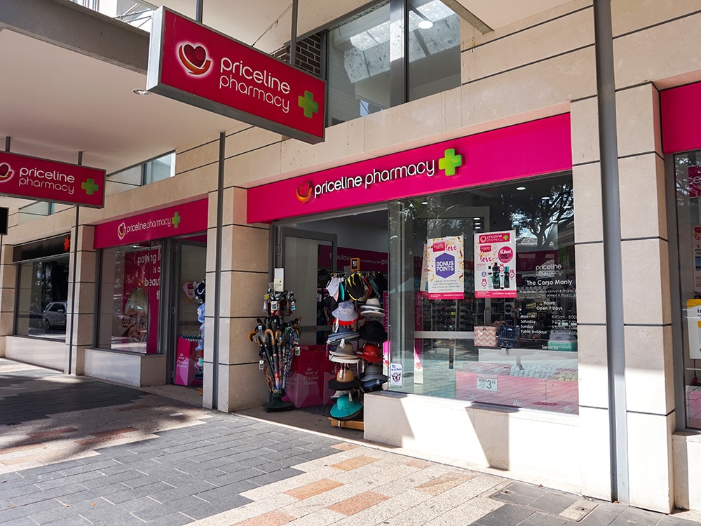 Descubra nesse post onde comprar maquiagem na Austrália, com 6 lojas para todos os bolsos!