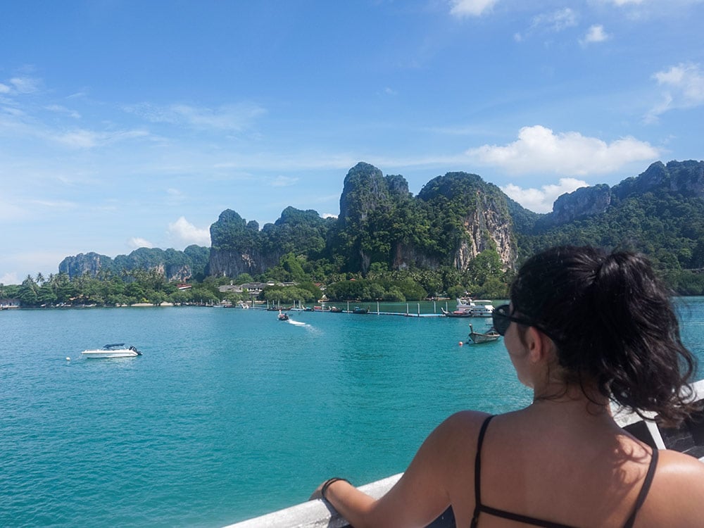 Aprenda como planejar uma viagem para Tailândia com esse post! Dicas de documentação, passagens, gastos e exemplo de roteiro!