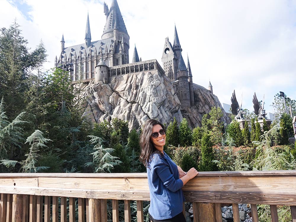 Veja nesse post dicas para aproveitar os dois parques da Universal em um dia!