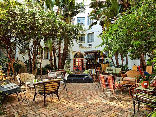 Descubra onde se hospedar em Miami nesse post! Dicas dos melhores bairros e hotéis para a sua viagem!