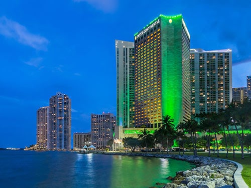 Descubra os melhores lugares onde se hospedar em Miami nesse post! Dicas dos principais bairros e melhores hotéis!
