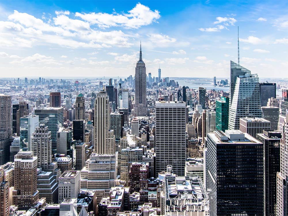 Veja indicações de hospedagem barata em Nova York! Dicas de hotéis e hostels para não estourar o orçamento!