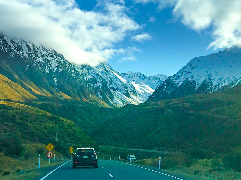 Vai fazer uma viagem de carro? Então leia esse post com 7 dicas essenciais, sugestões de como montar seu roteiro e melhores destinos para sua aventura!