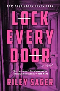 House sitting é uma ótima maneira de economizar dinheiro. Mas e quando os outros house sitters começam a desaparecer? Conheça Lock Every Door e outros livros de suspense psicológico nesse post!